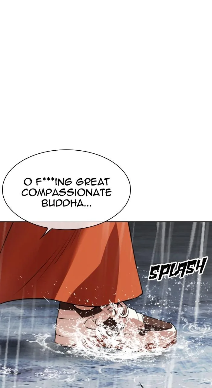 Lookism - Chapter 542 - Page 148