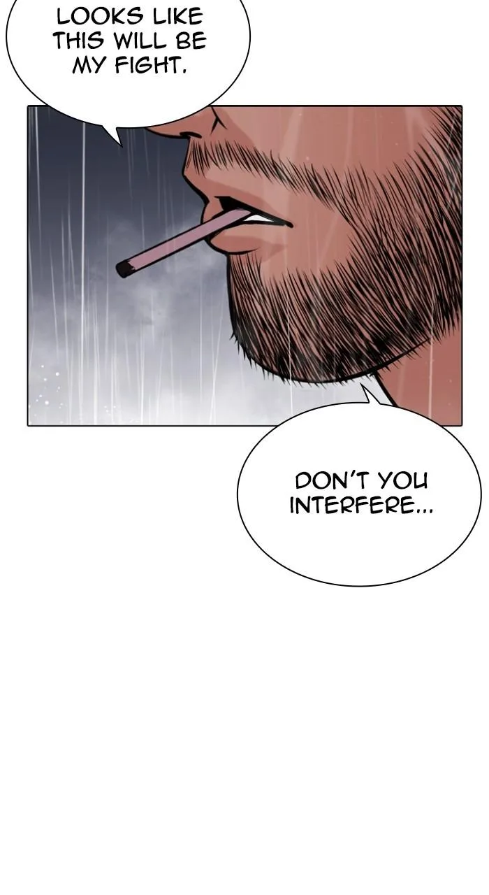 Lookism - Chapter 542 - Page 154