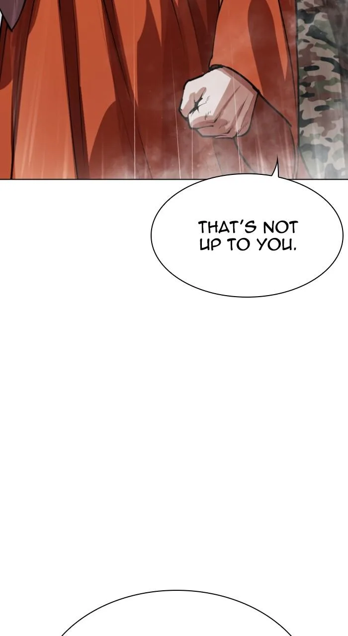 Lookism - Chapter 542 - Page 156