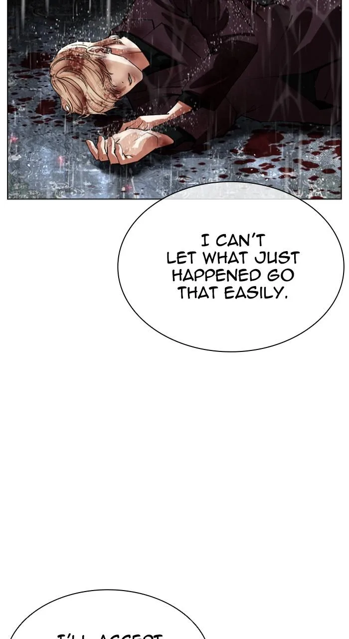 Lookism - Chapter 542 - Page 16
