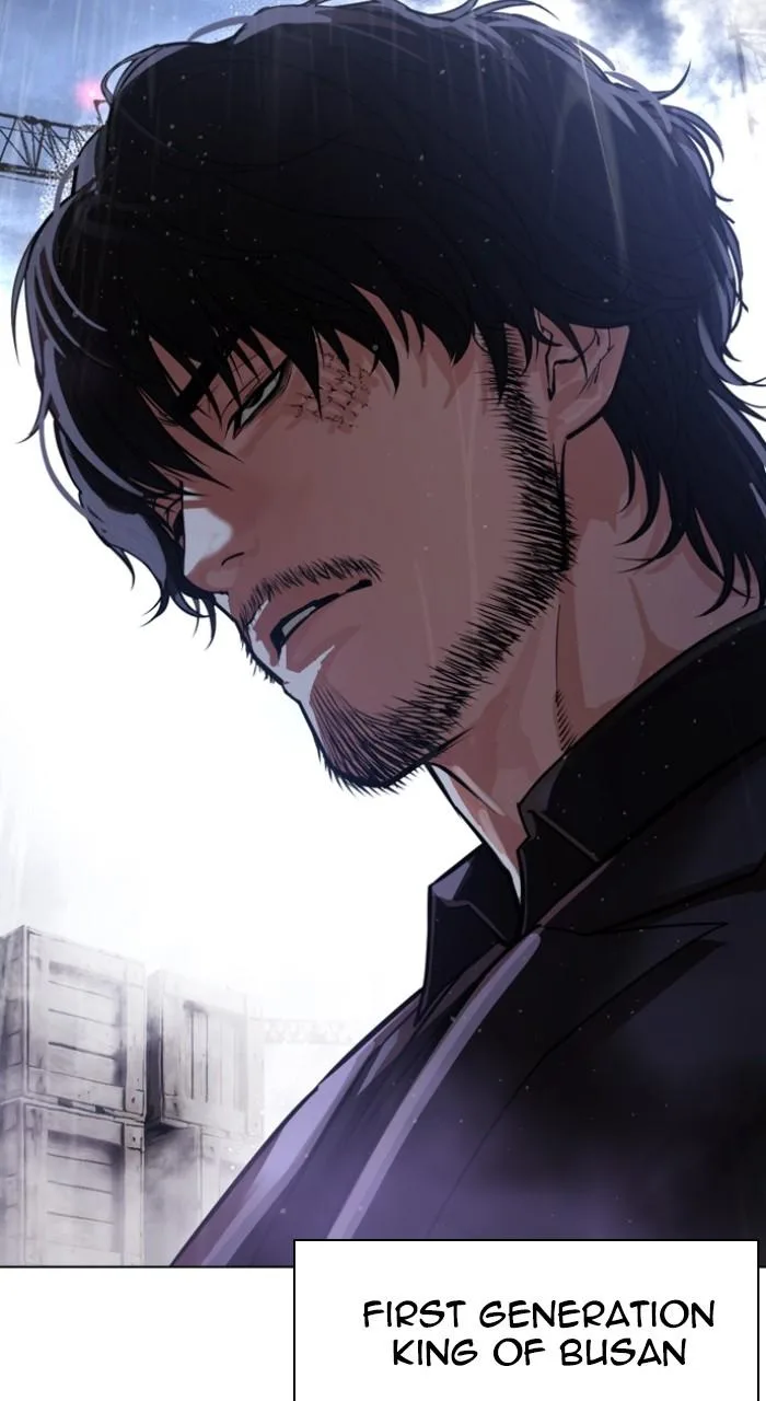 Lookism - Chapter 542 - Page 167