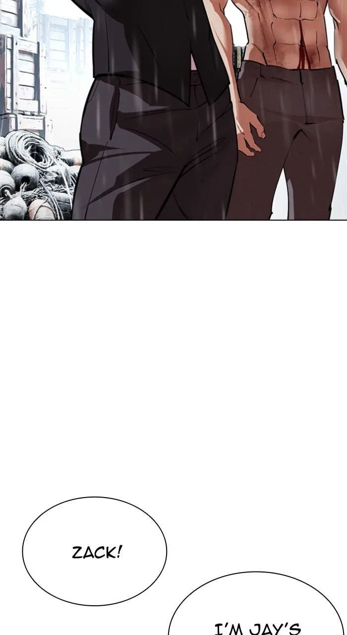Lookism - Chapter 542 - Page 22