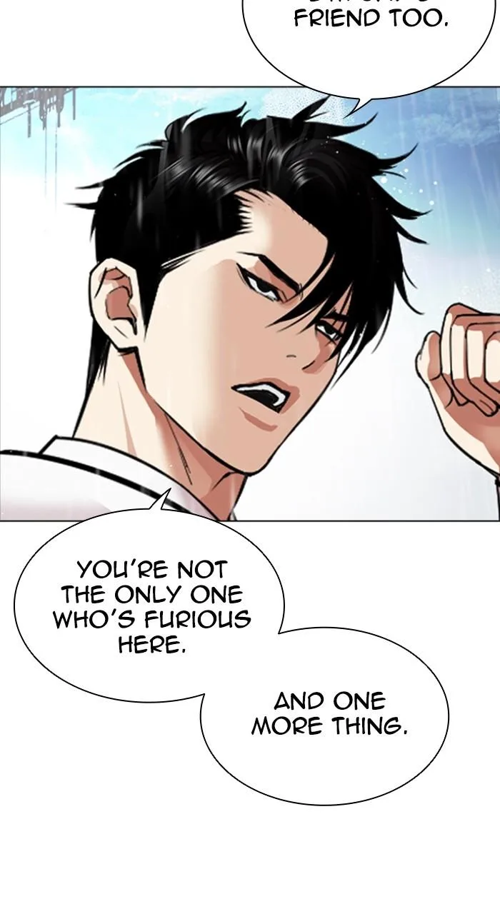 Lookism - Chapter 542 - Page 23