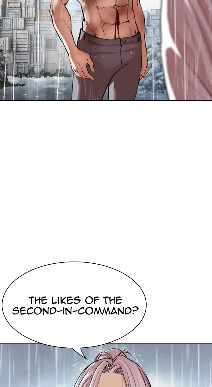 Lookism - Chapter 542 - Page 27
