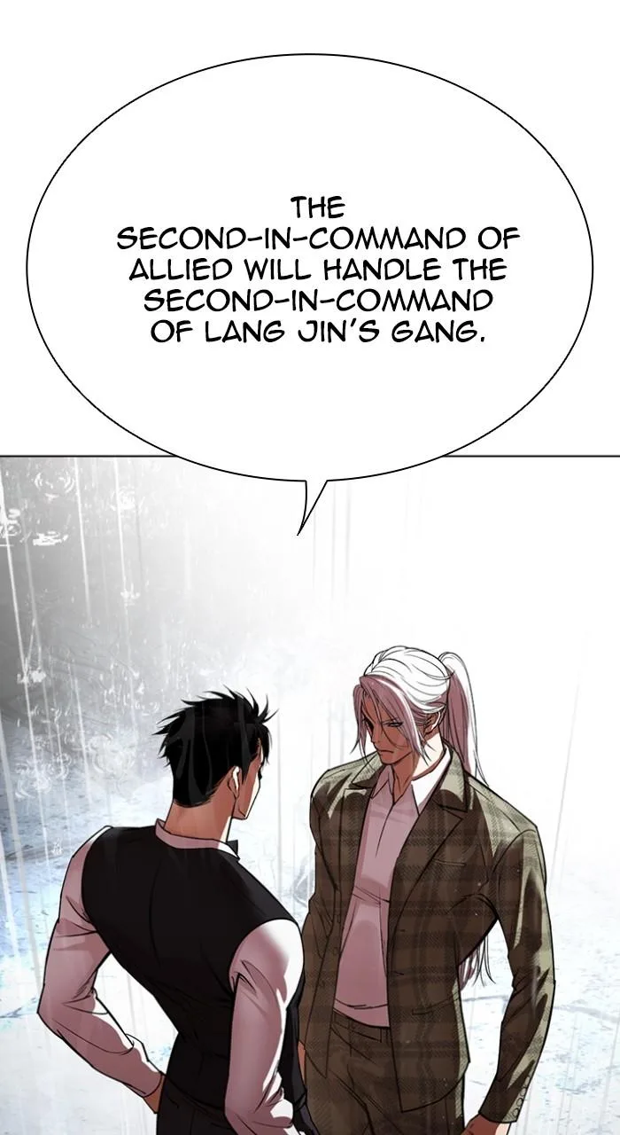 Lookism - Chapter 542 - Page 29