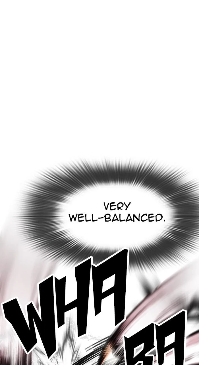 Lookism - Chapter 542 - Page 36