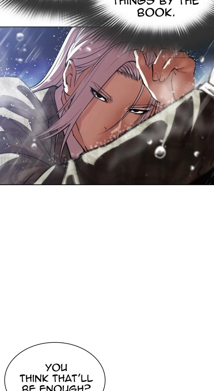 Lookism - Chapter 542 - Page 39
