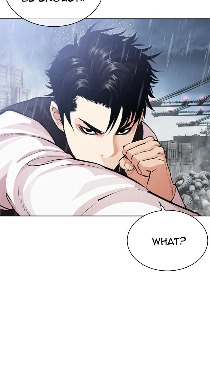 Lookism - Chapter 542 - Page 40