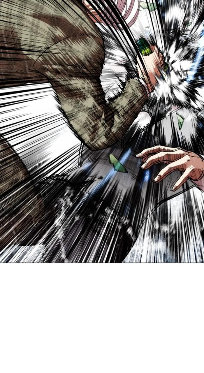 Lookism - Chapter 542 - Page 43