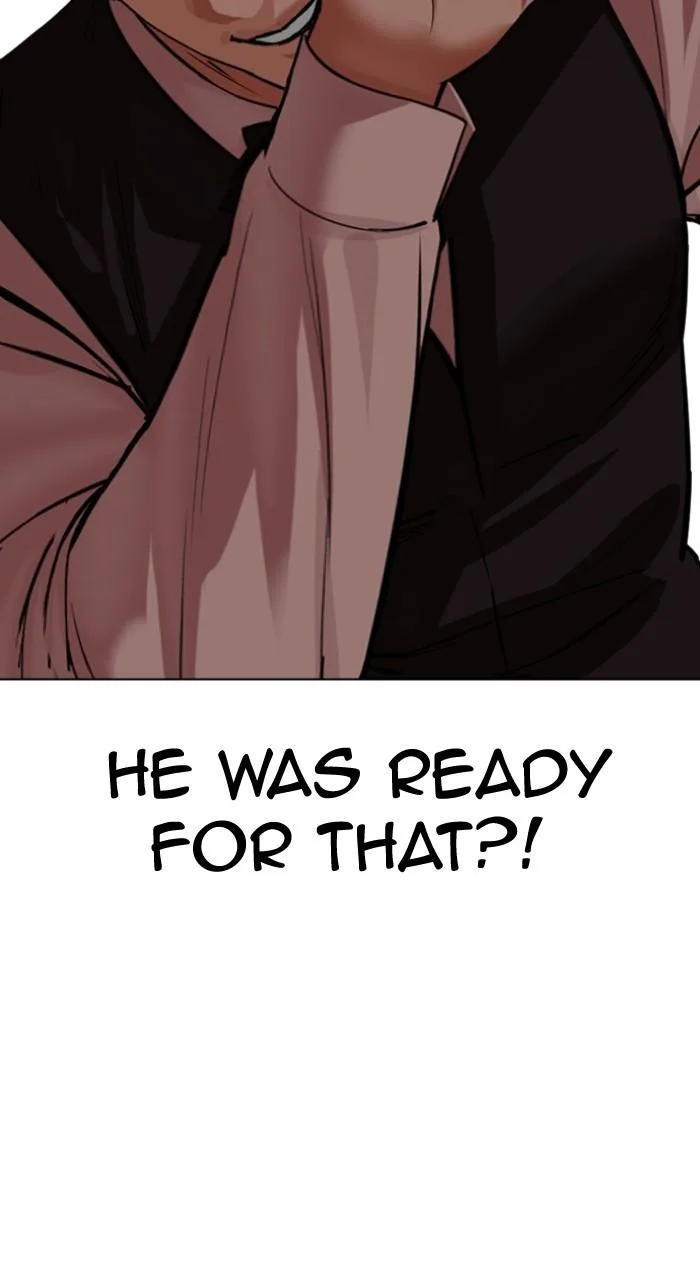 Lookism - Chapter 542 - Page 45