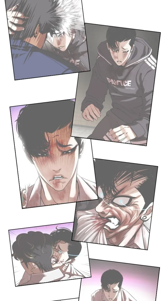 Lookism - Chapter 542 - Page 49