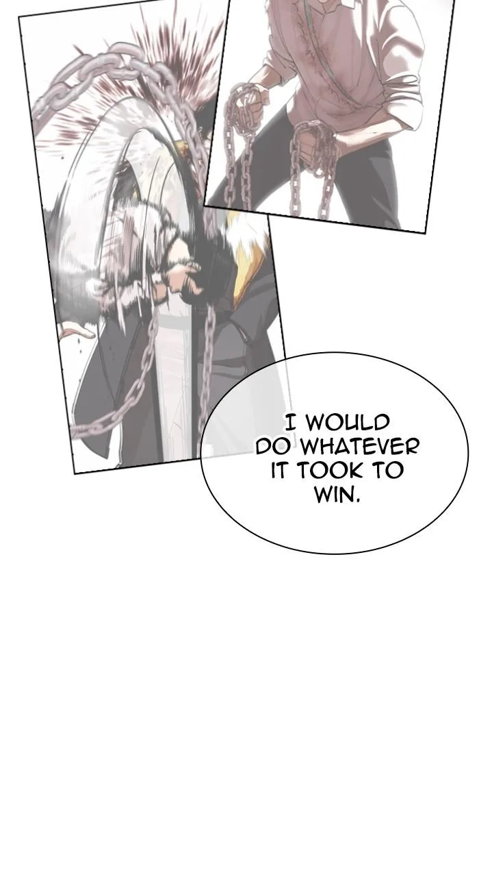 Lookism - Chapter 542 - Page 50