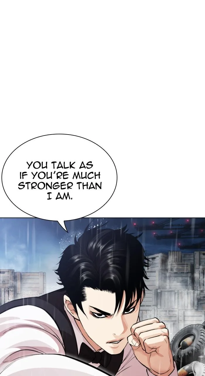 Lookism - Chapter 542 - Page 55