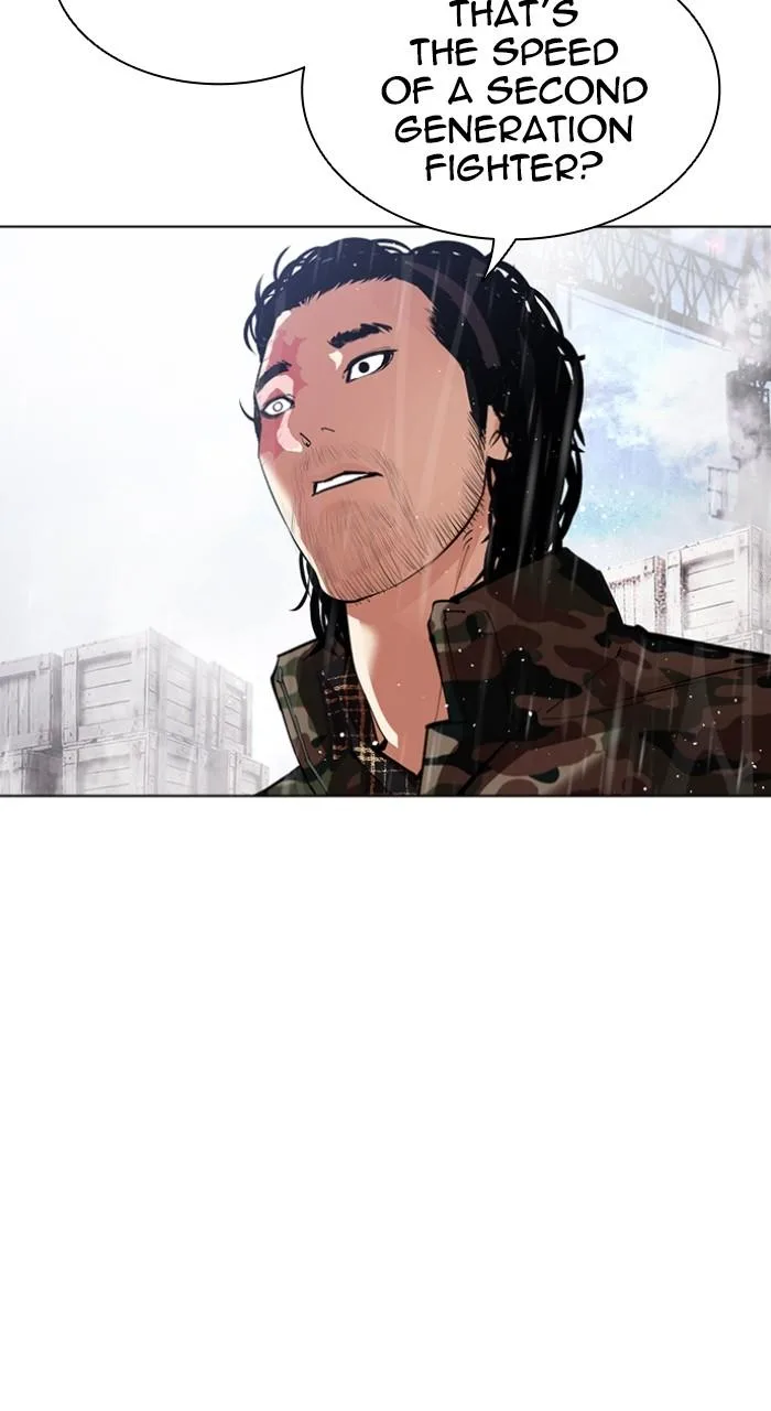 Lookism - Chapter 542 - Page 63