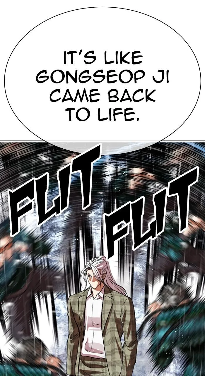 Lookism - Chapter 542 - Page 64