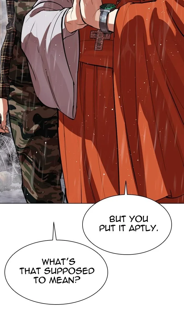 Lookism - Chapter 542 - Page 67