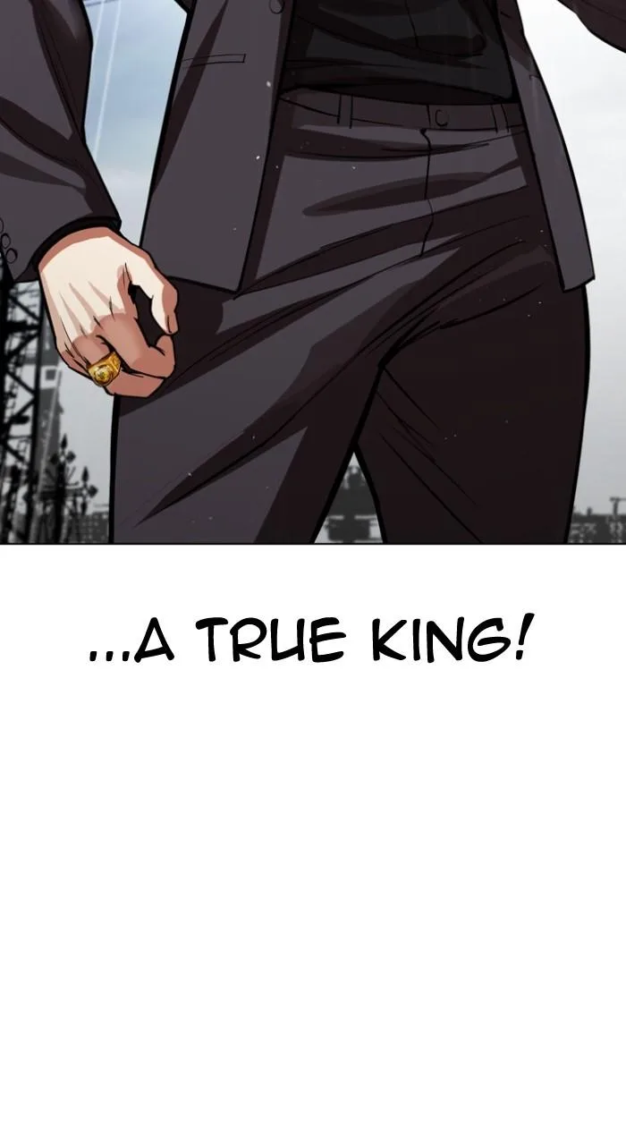 Lookism - Chapter 542 - Page 8