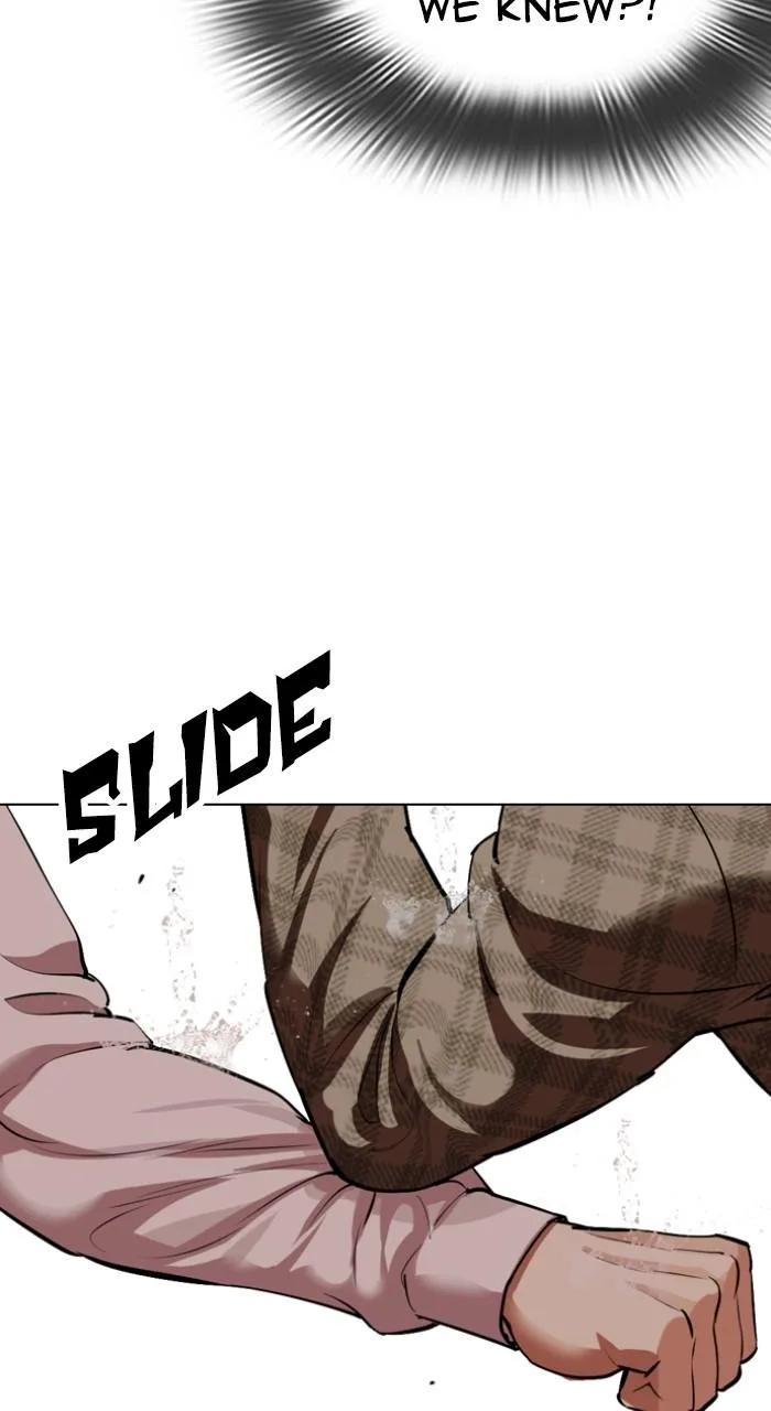 Lookism - Chapter 542 - Page 81