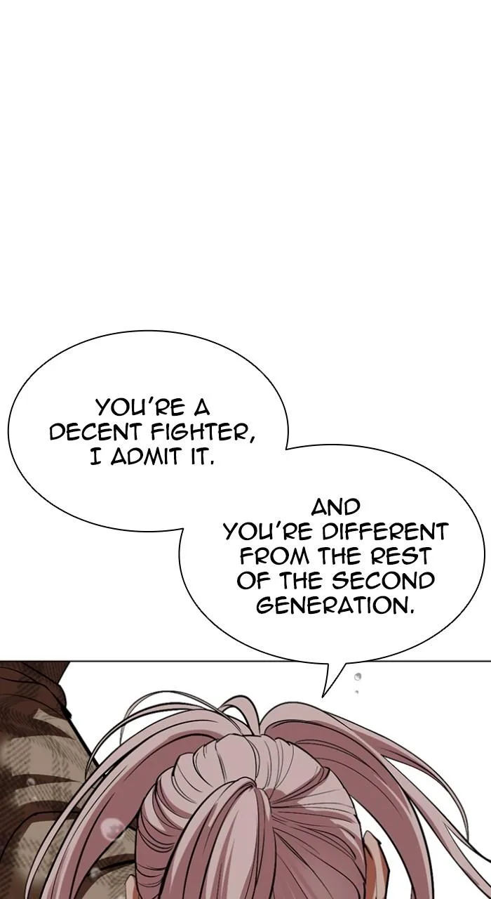 Lookism - Chapter 542 - Page 84