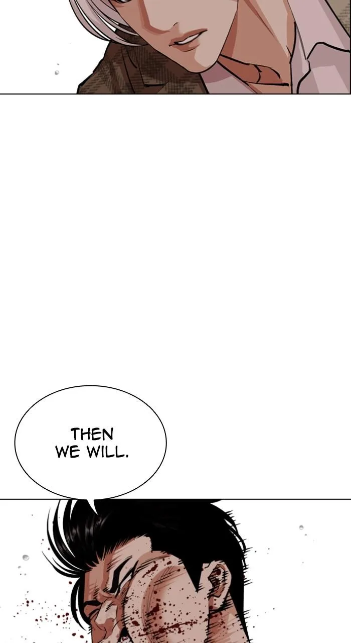 Lookism - Chapter 542 - Page 89