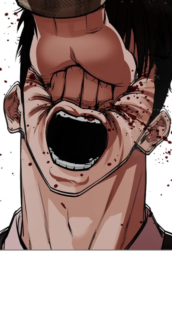 Lookism - Chapter 542 - Page 99