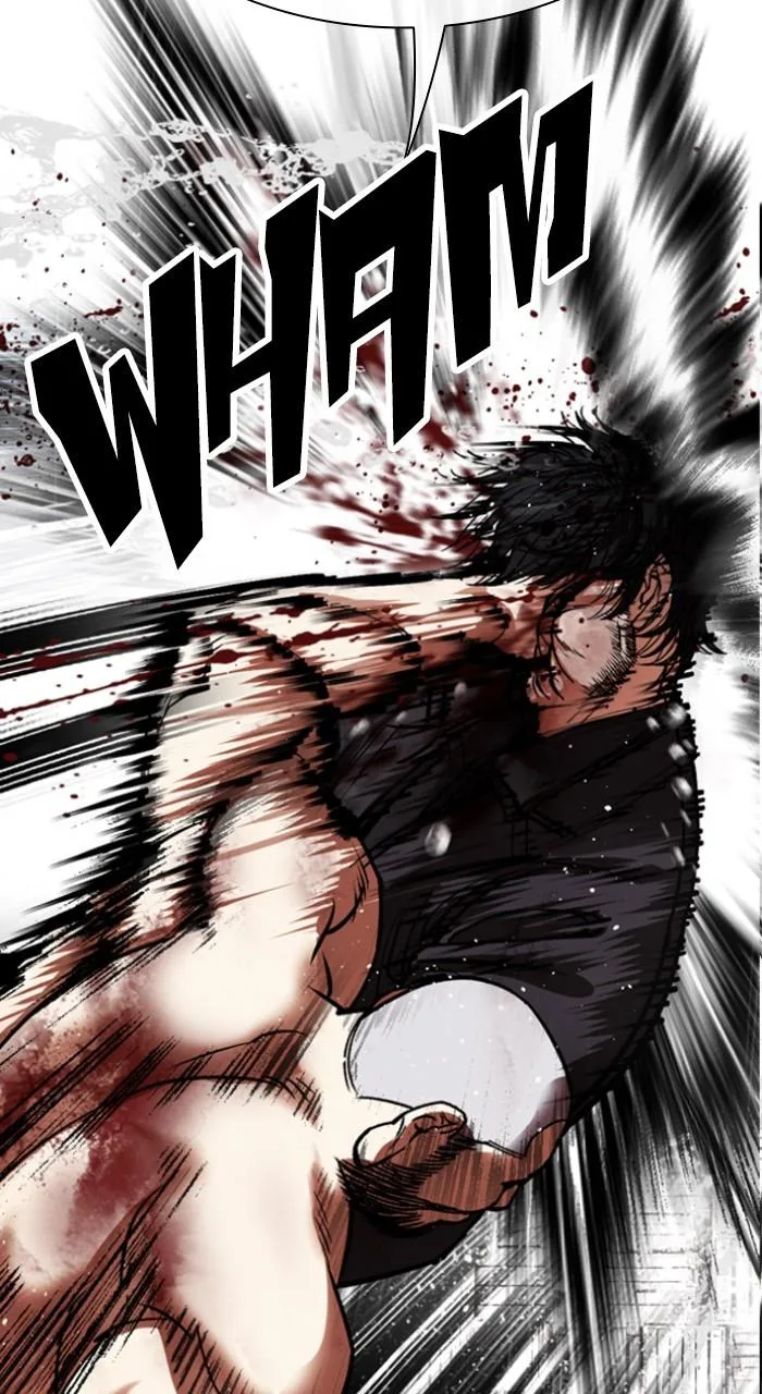 Lookism - Chapter 543 - Page 103