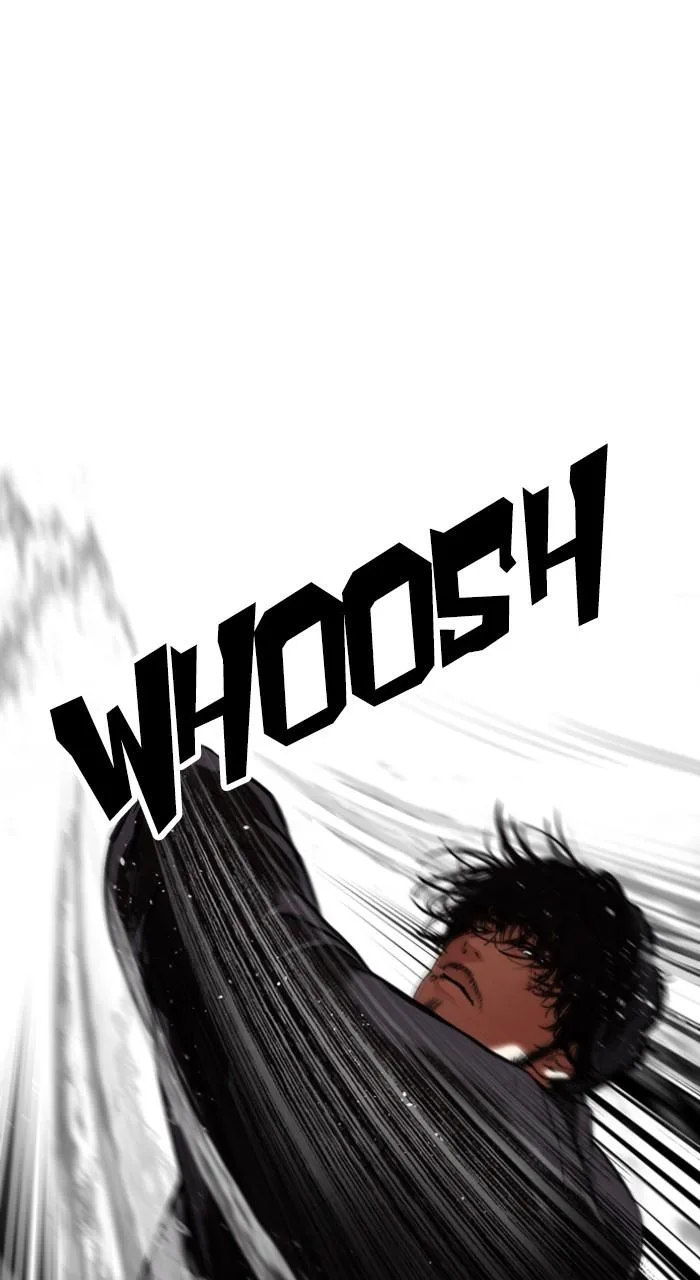 Lookism - Chapter 543 - Page 107
