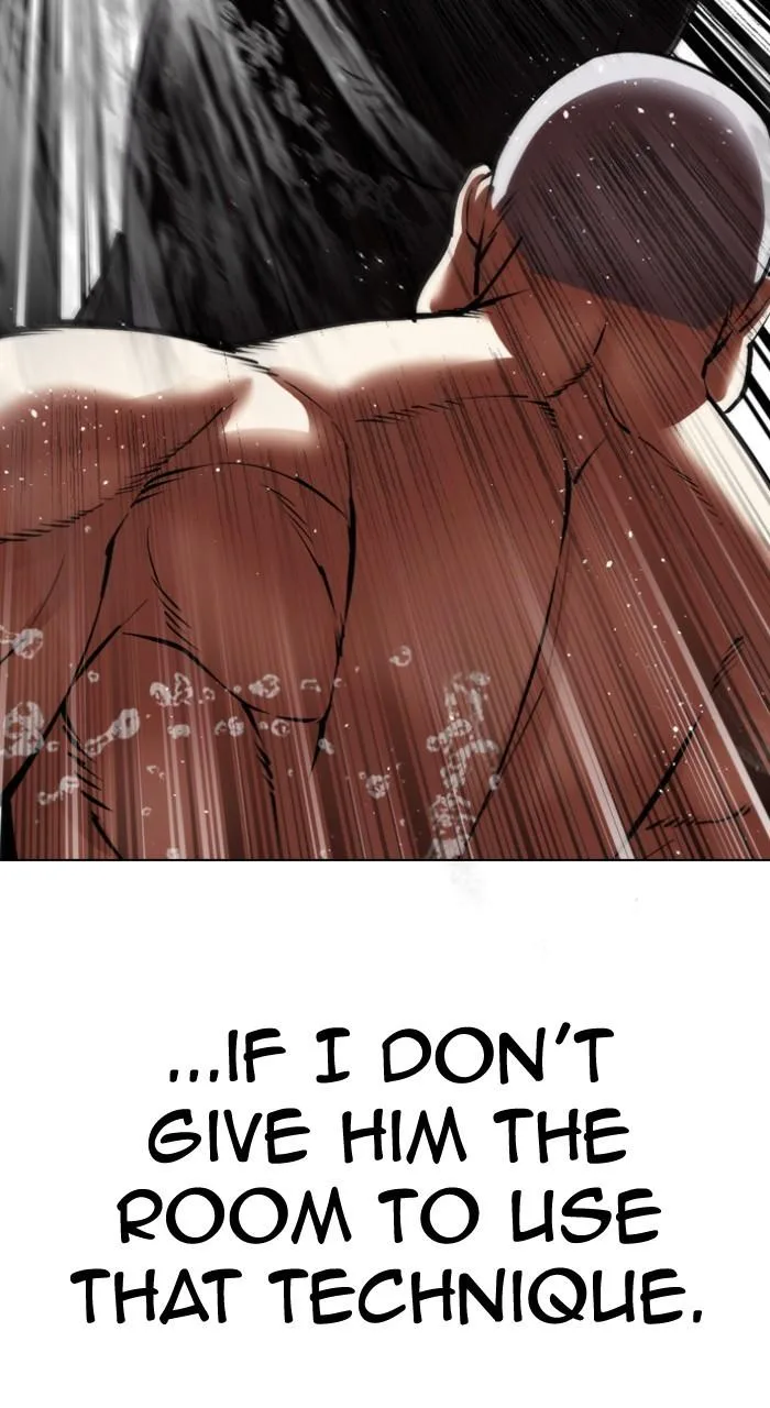 Lookism - Chapter 543 - Page 108