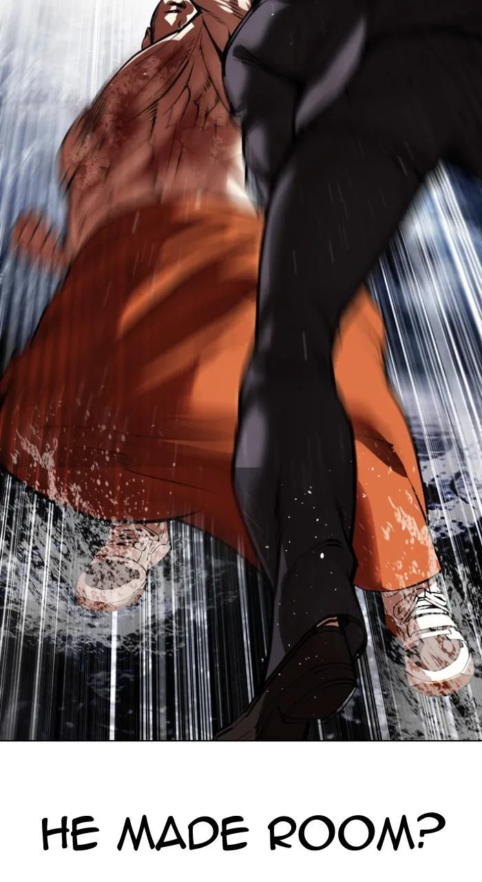 Lookism - Chapter 543 - Page 111