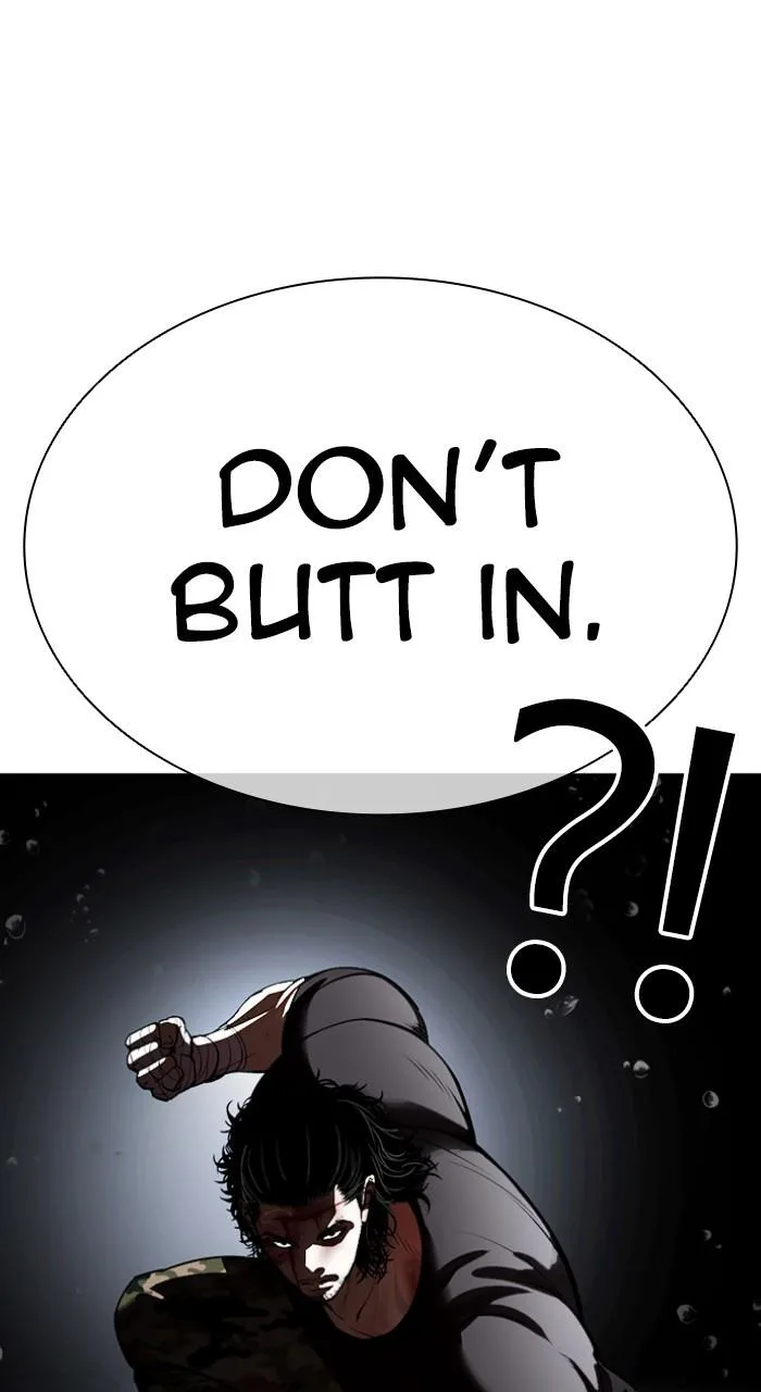 Lookism - Chapter 543 - Page 121