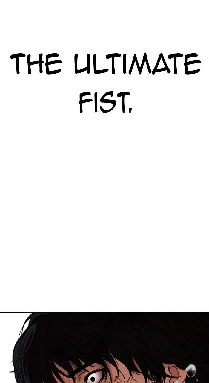 Lookism - Chapter 543 - Page 128