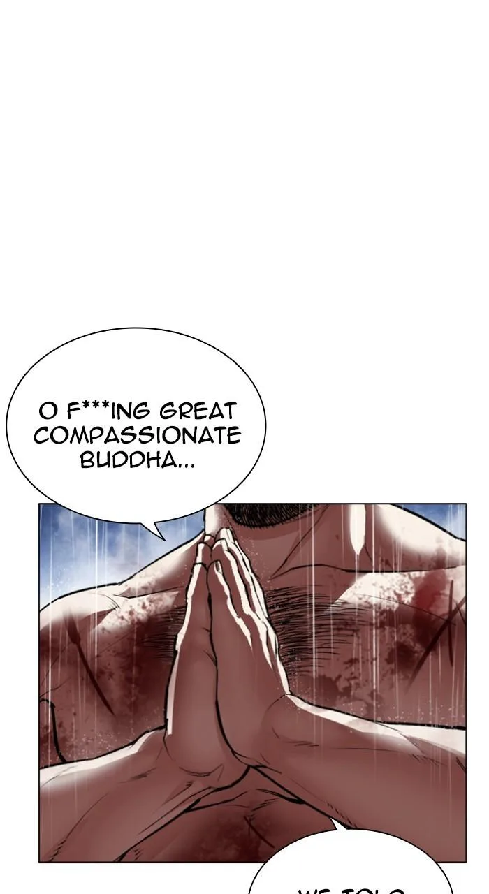 Lookism - Chapter 543 - Page 135