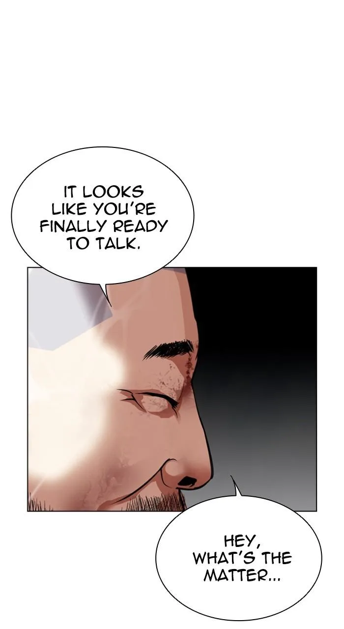Lookism - Chapter 543 - Page 138