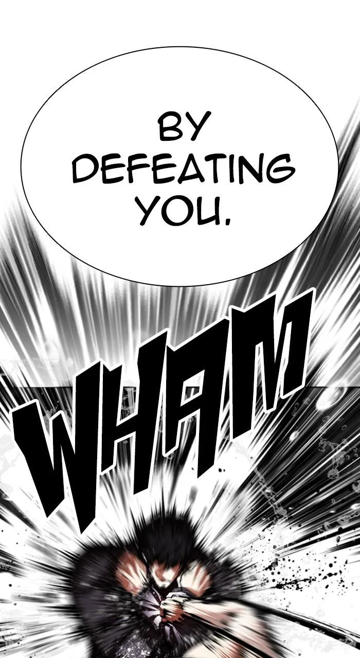 Lookism - Chapter 543 - Page 14