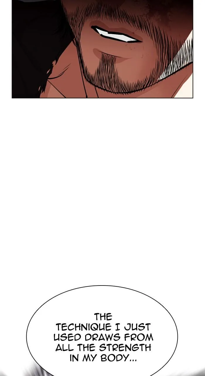 Lookism - Chapter 543 - Page 141