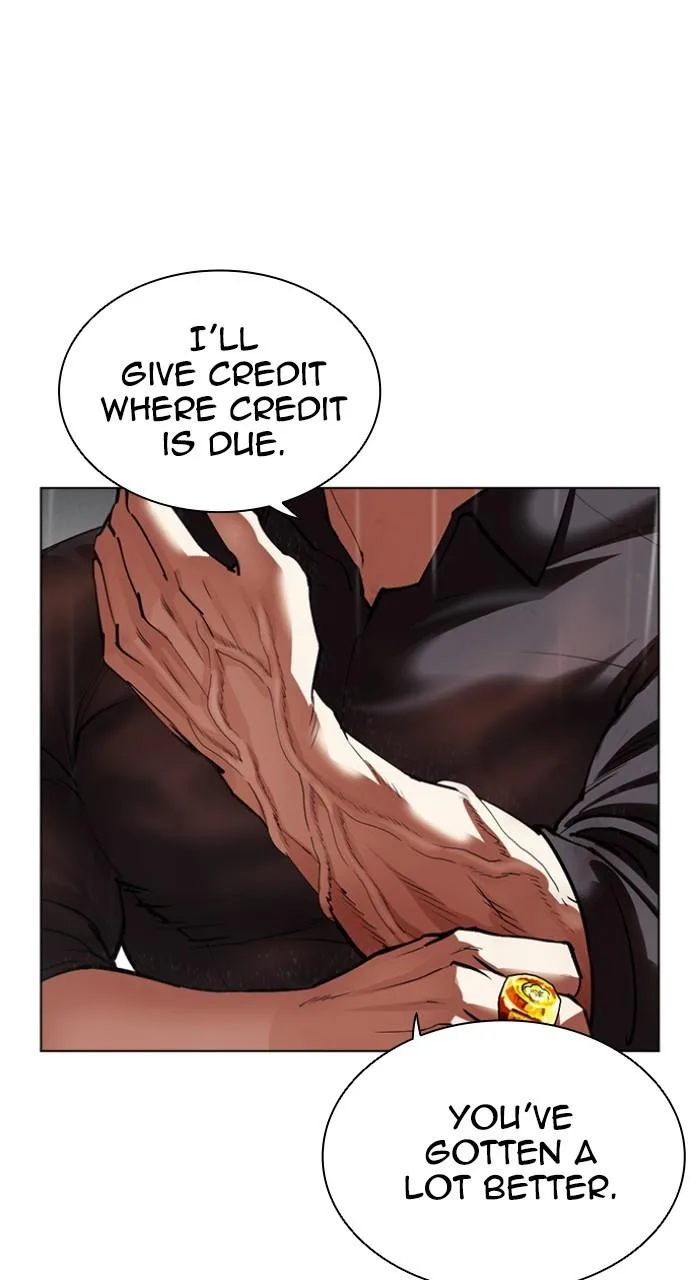 Lookism - Chapter 543 - Page 151