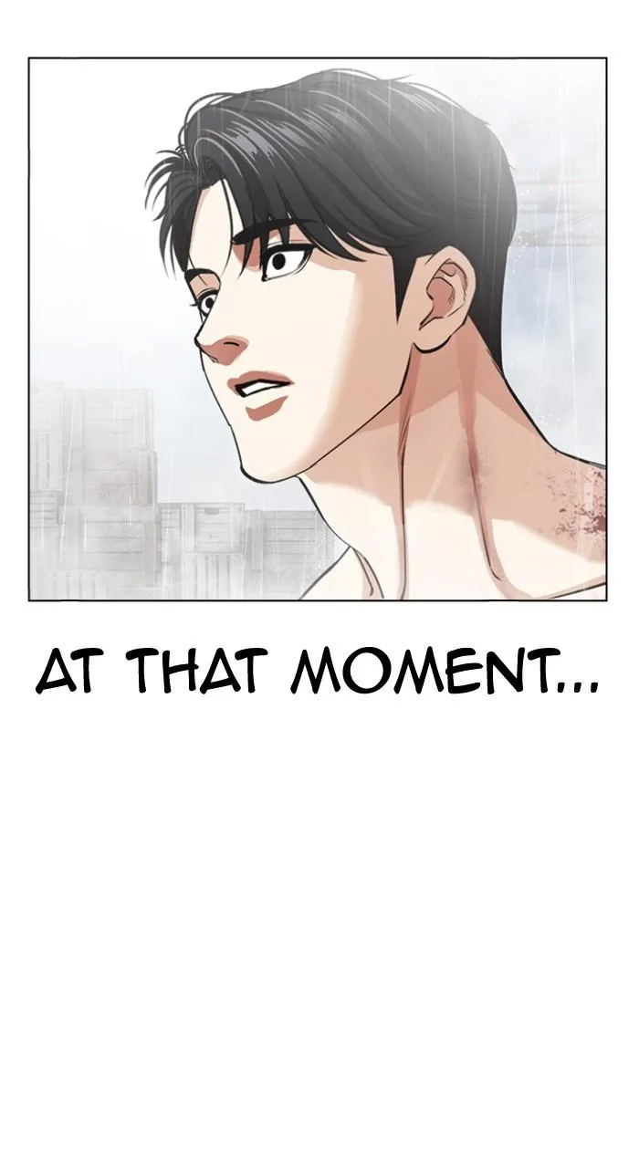 Lookism - Chapter 543 - Page 156