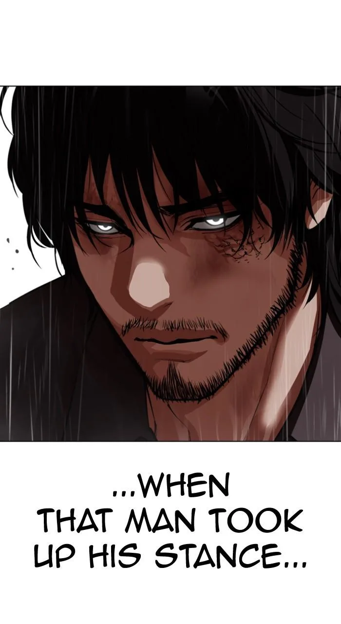 Lookism - Chapter 543 - Page 157