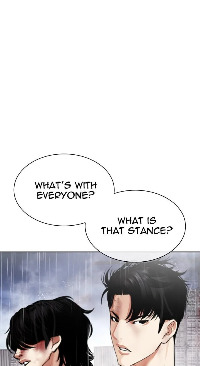 Lookism - Chapter 543 - Page 160