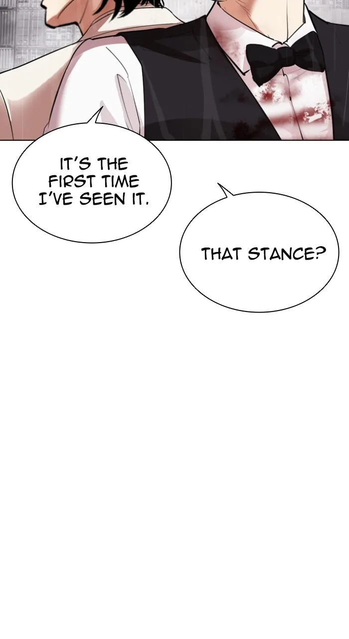 Lookism - Chapter 543 - Page 161