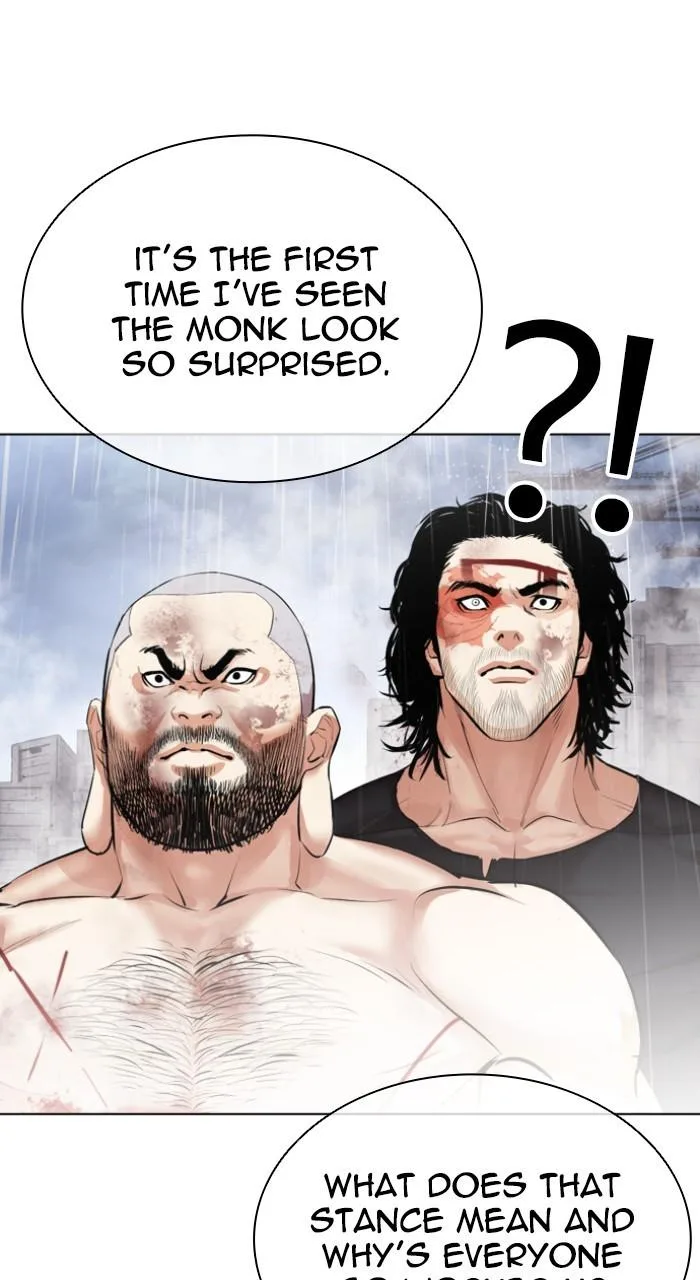Lookism - Chapter 543 - Page 162