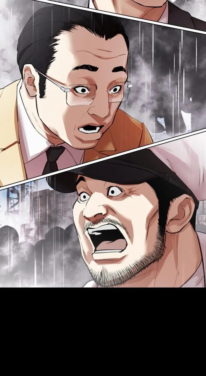 Lookism - Chapter 543 - Page 164