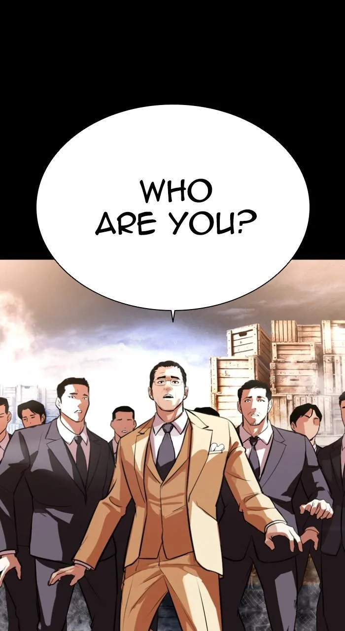 Lookism - Chapter 543 - Page 165