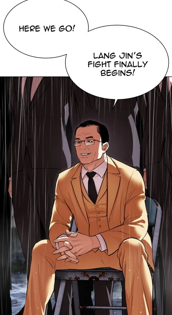 Lookism - Chapter 543 - Page 17