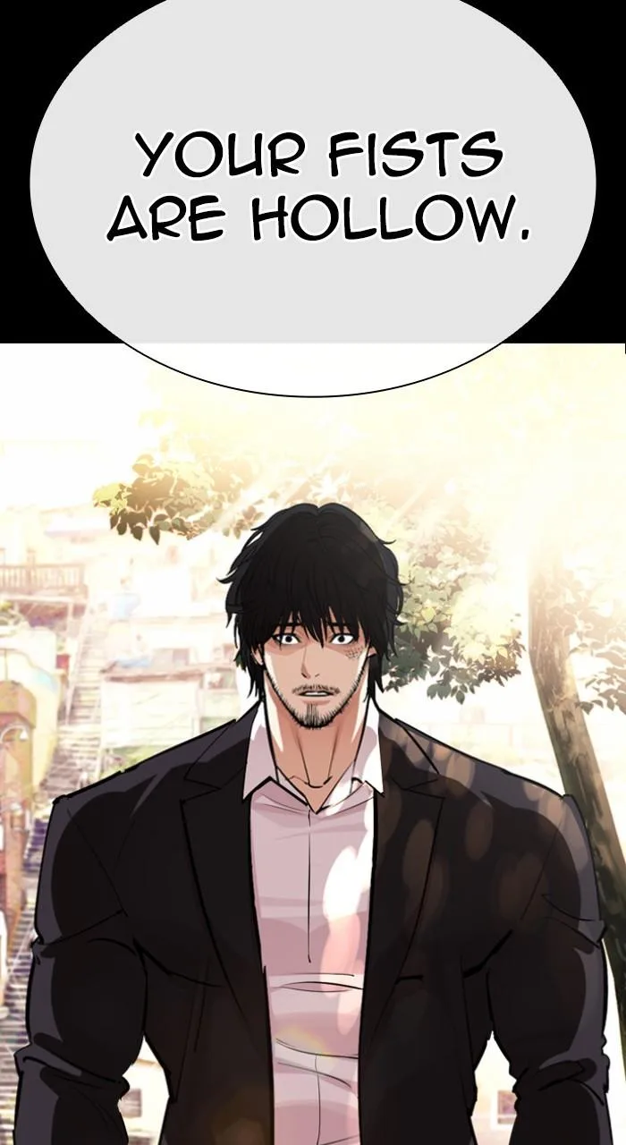 Lookism - Chapter 543 - Page 188