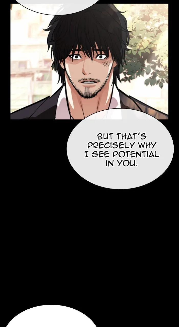Lookism - Chapter 543 - Page 190