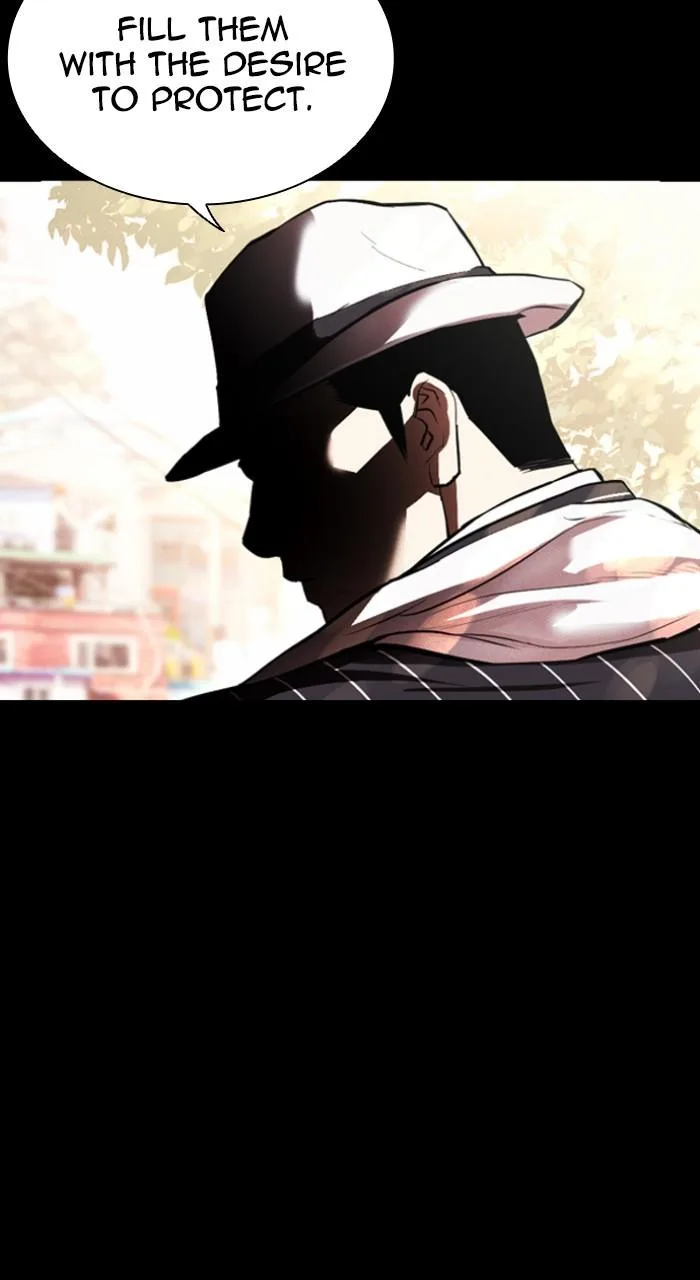 Lookism - Chapter 543 - Page 191