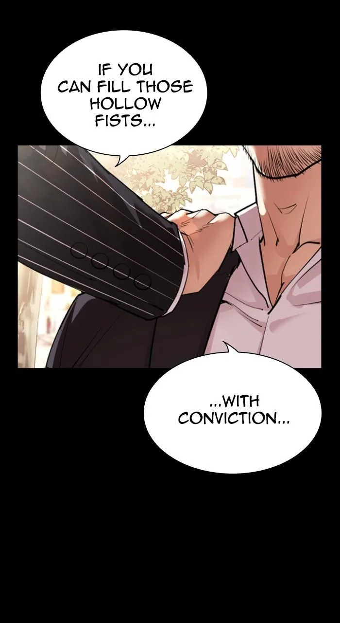Lookism - Chapter 543 - Page 192