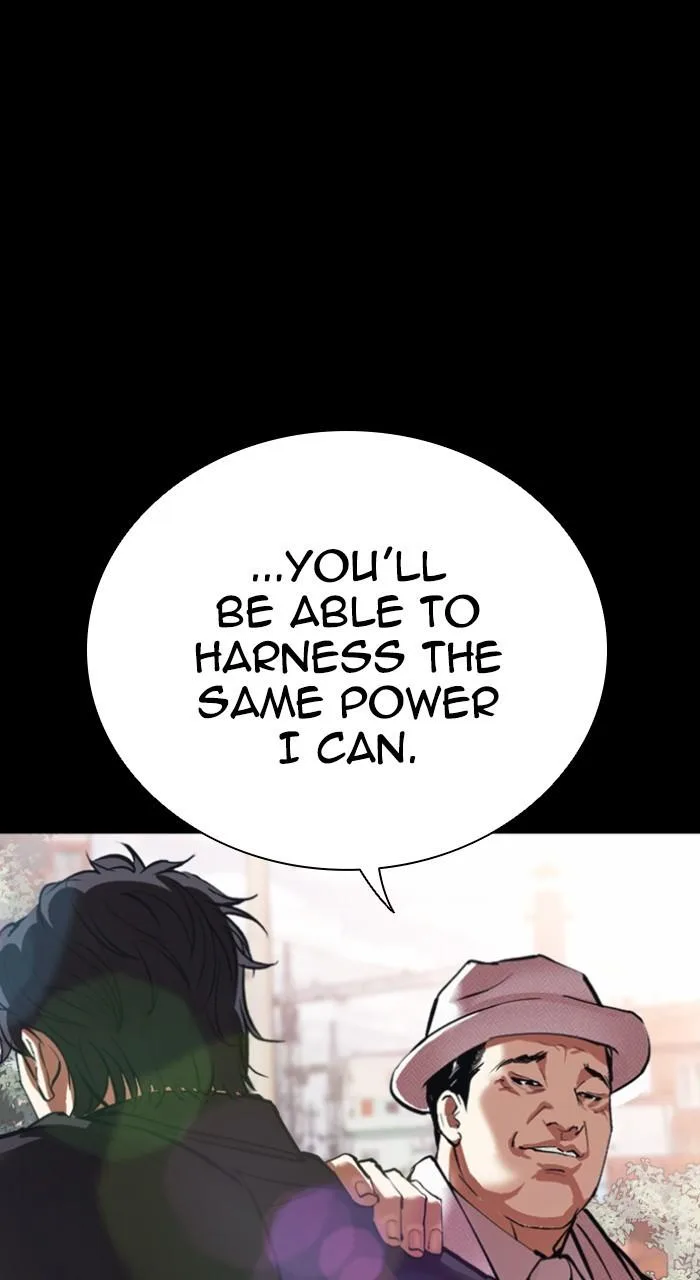 Lookism - Chapter 543 - Page 193