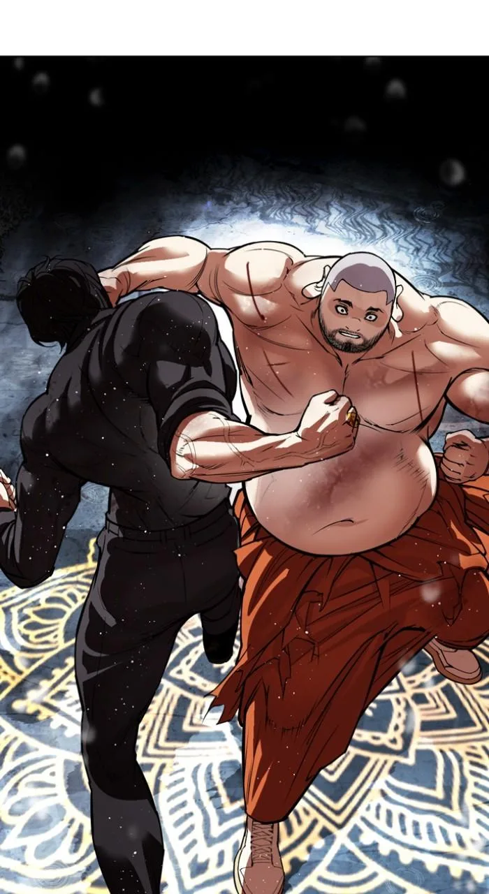 Lookism - Chapter 543 - Page 199